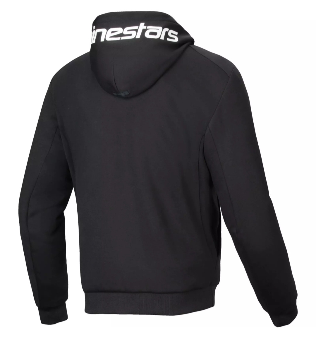 Alpinestars chrome sport V2 vel:XL - 4