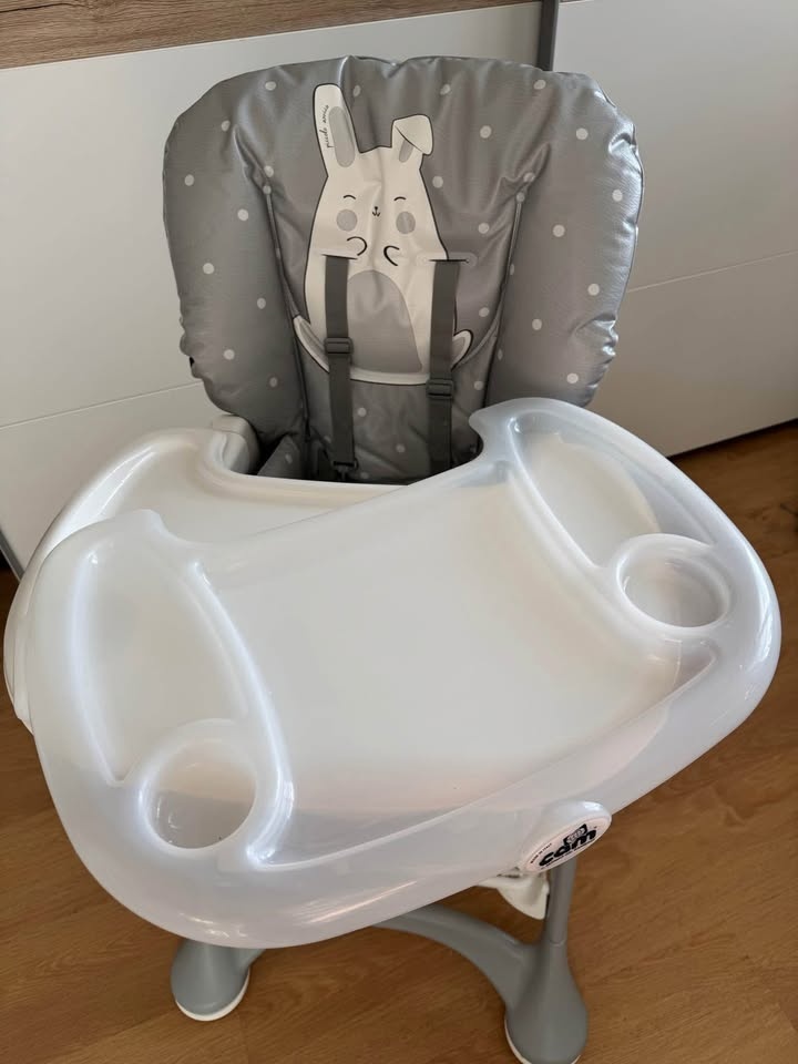 židlička CAM Campione - 4