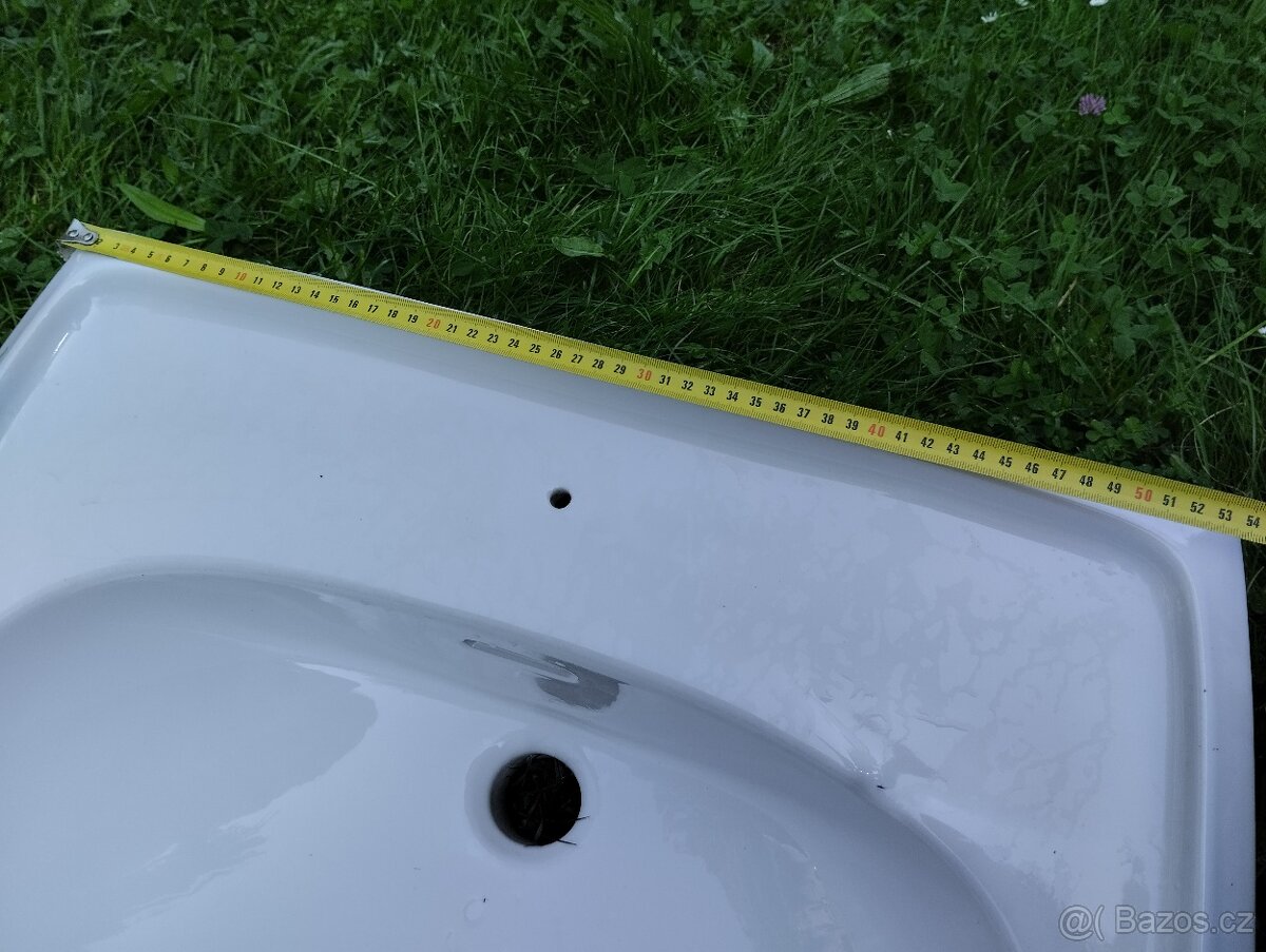Umyvadlo - 4