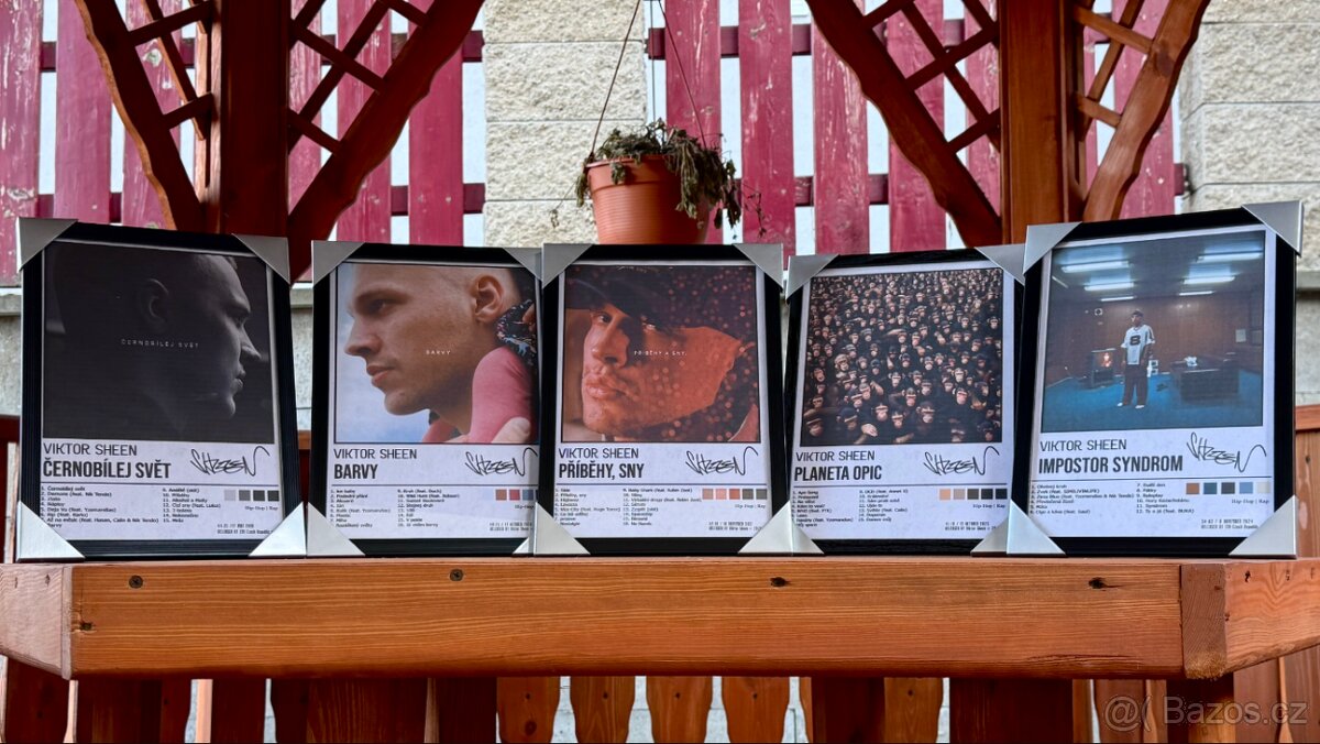 Print Art - Karate Kid Legendy - 4