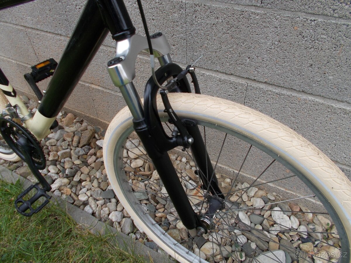 Nabízím horské kolo - 4