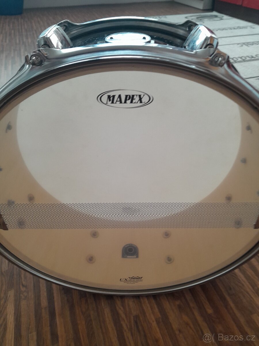 14" snare Mapex - 4