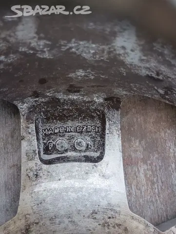 Kola škoda 5x100 - 4