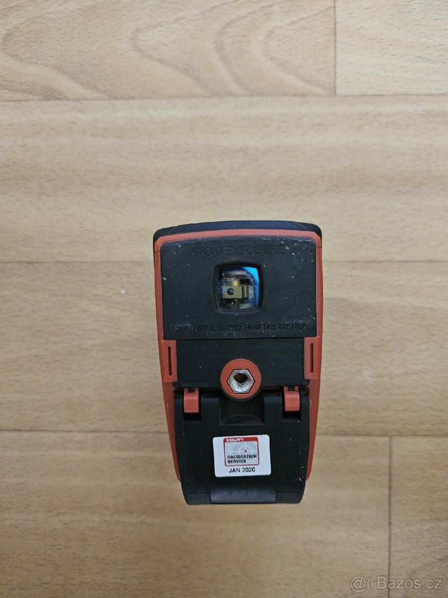 Křížový laser HILTI pmc 46 - 4