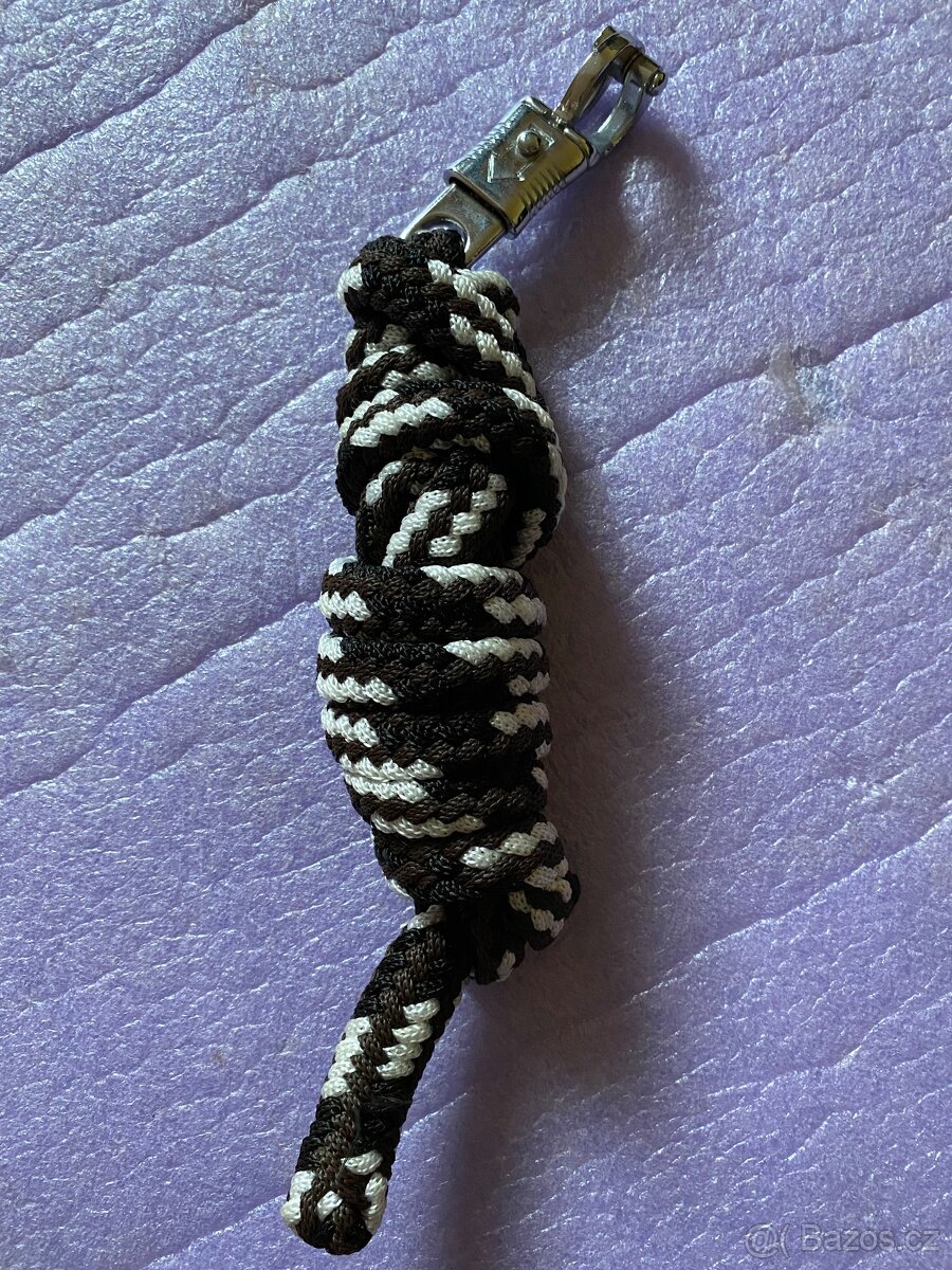 Prodám vybavení na koně - 4