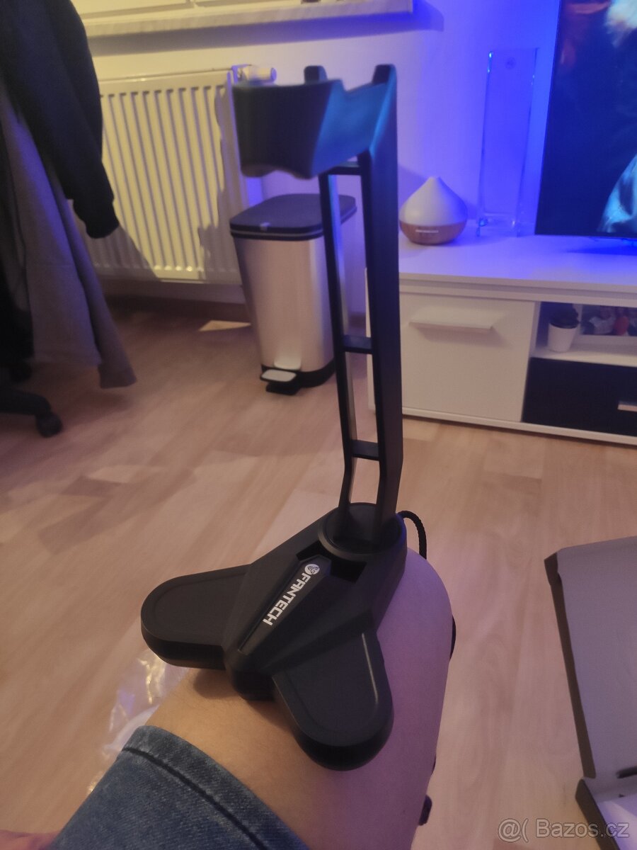 Fantech ac300ls věž na sluchátka - 4