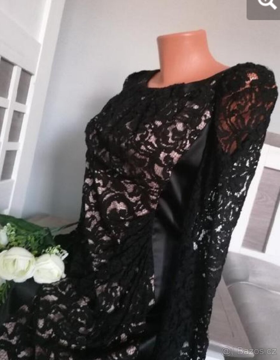 VEČERNÍ ŠATY - 4