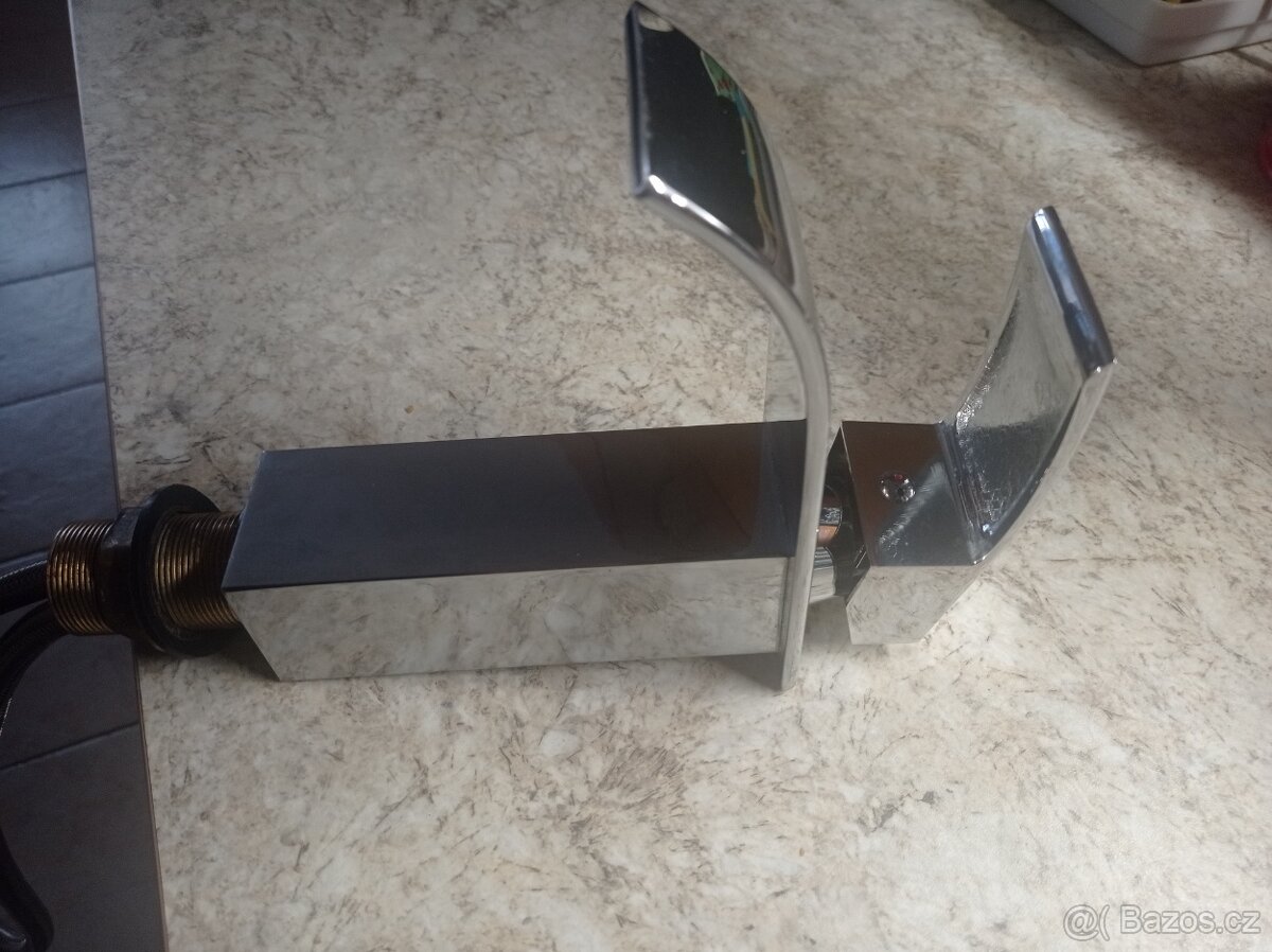 Vodovodní baterie - 4