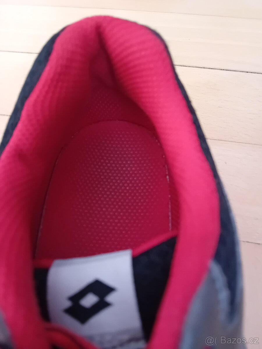 Tenisky Lotto, vel. 37 - 4