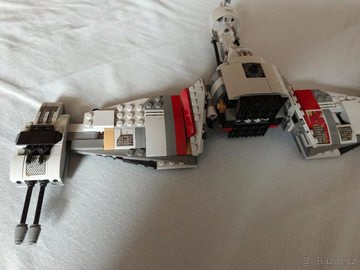 Lego star wars set - 4