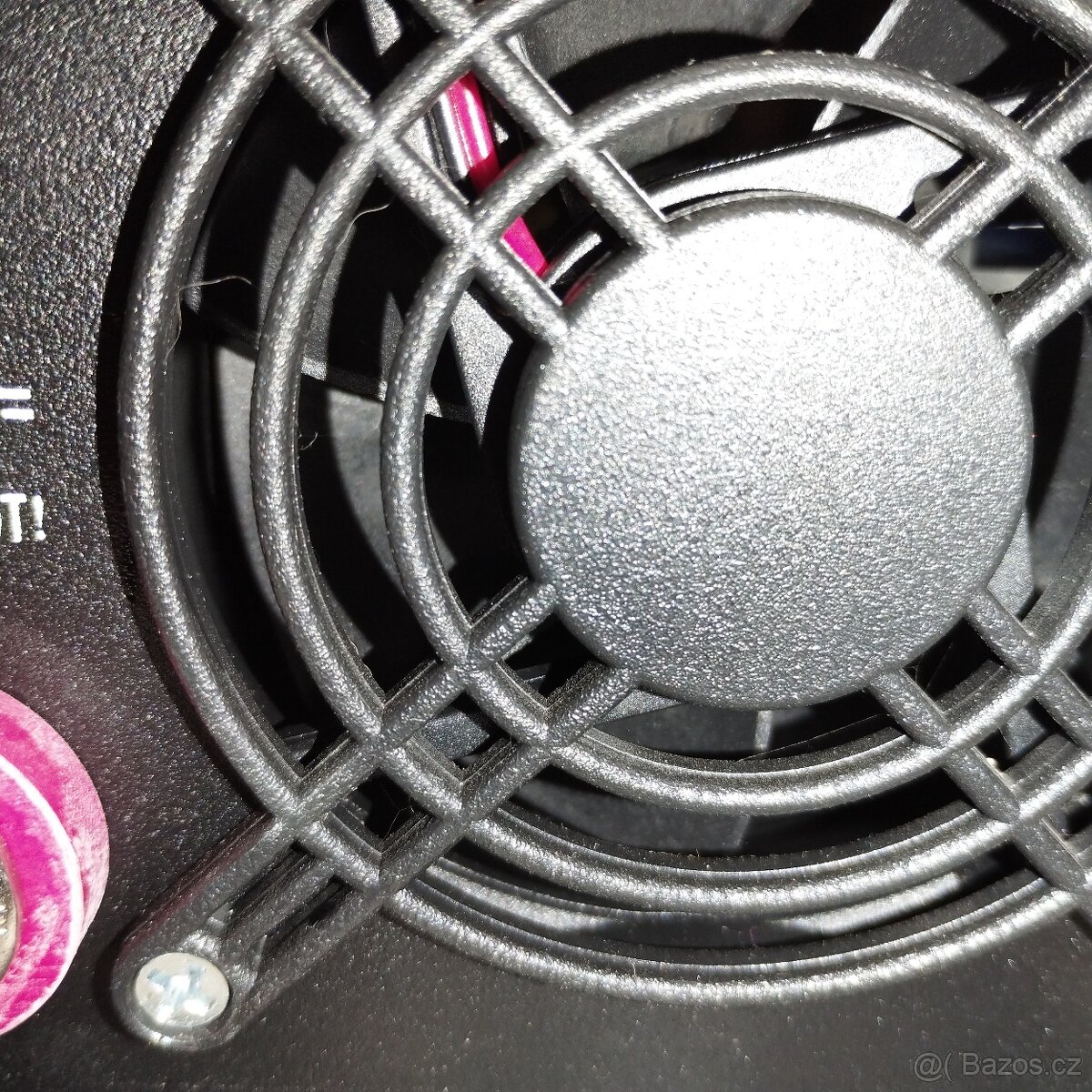 měnič napětí carspa 3000w - 4