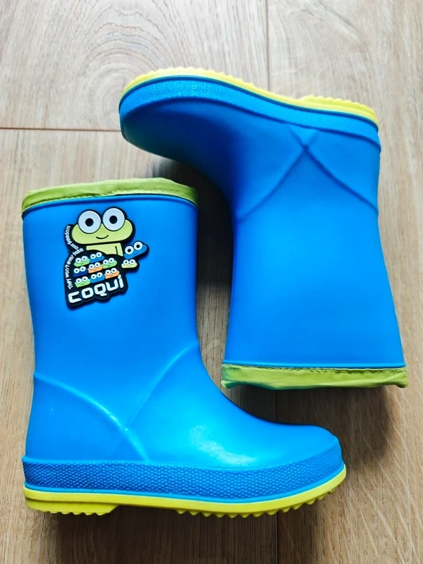 Holínky Coqui - 25 - 4