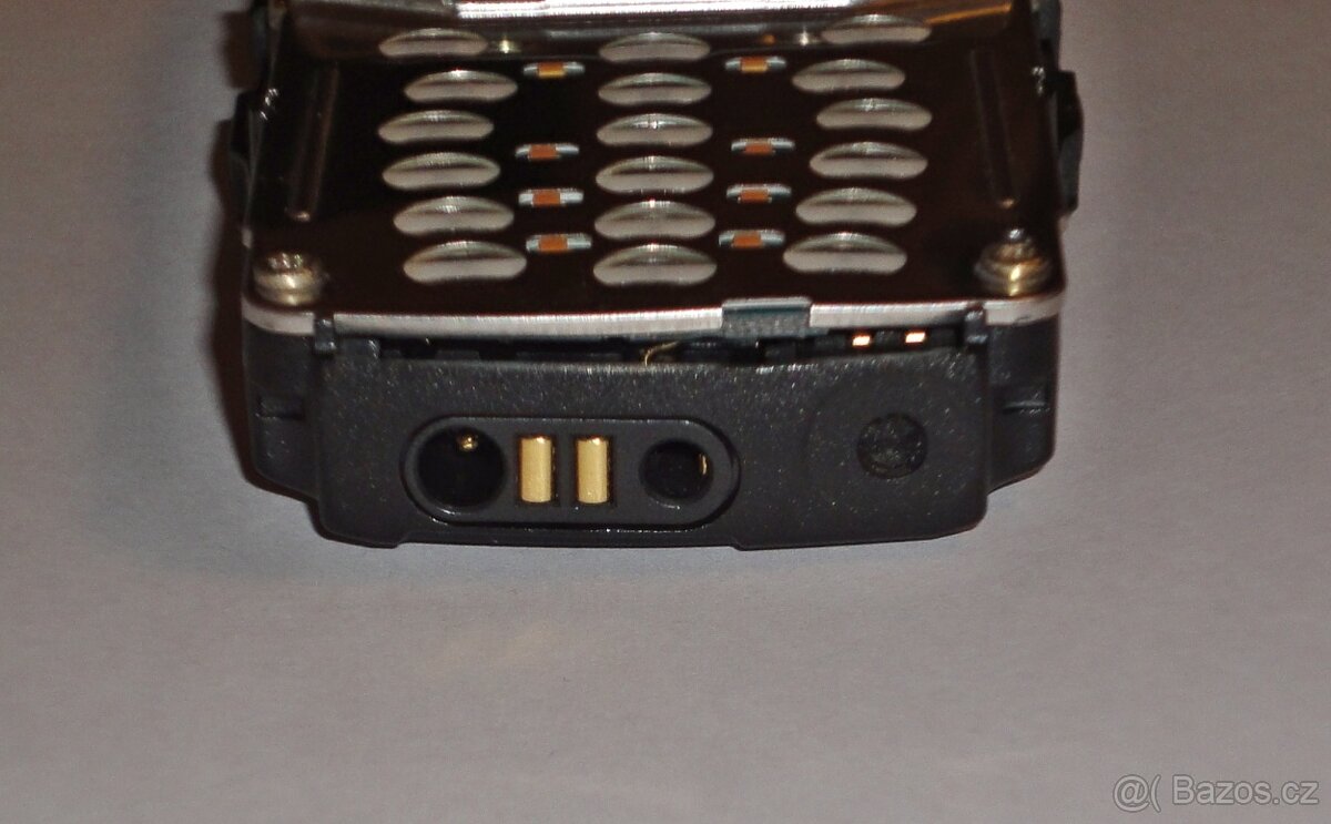 Nokia 5210 BEZ baterie, BEZ krytu - 4