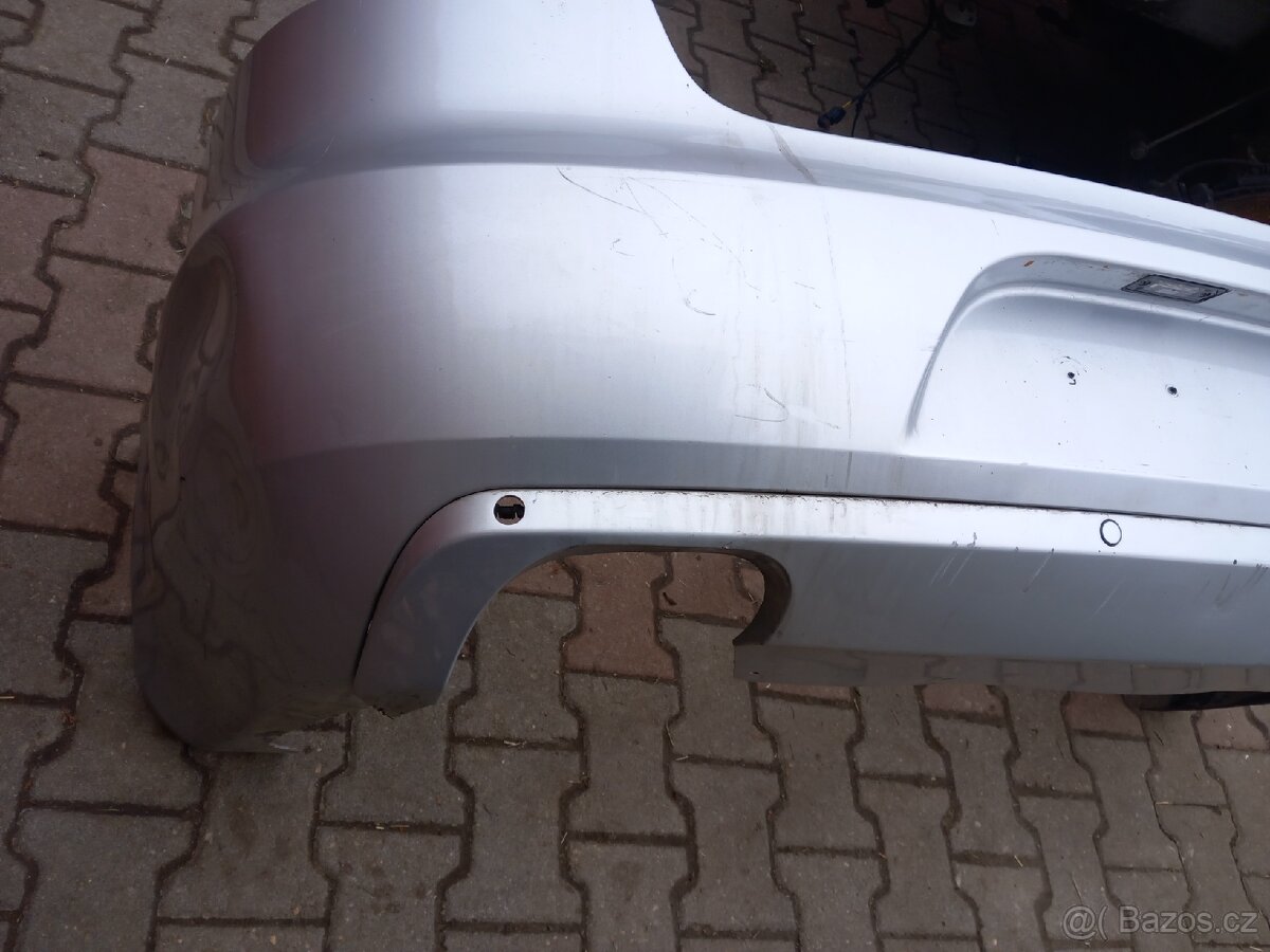 Dily skoda superb 2 řídící jednotky a další - 4