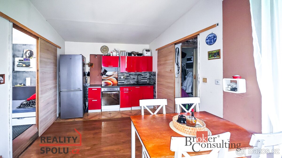 Prodej, domy/chata, 39 m2, Kolesa E1, 53501 Kladruby nad Lab - 4