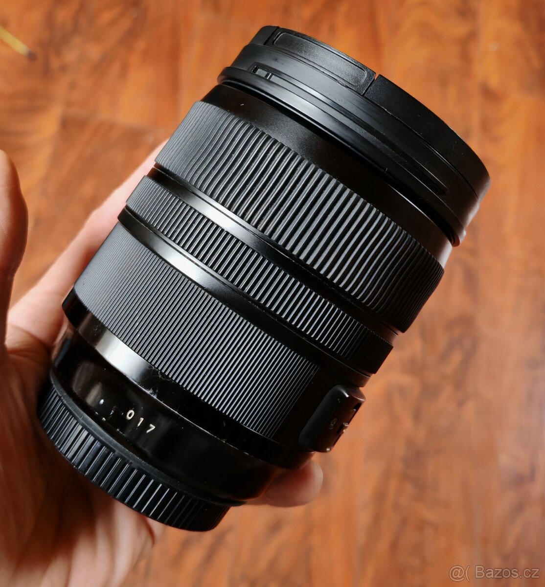 Sigma 24-70/2.8 DG OS ART - 4