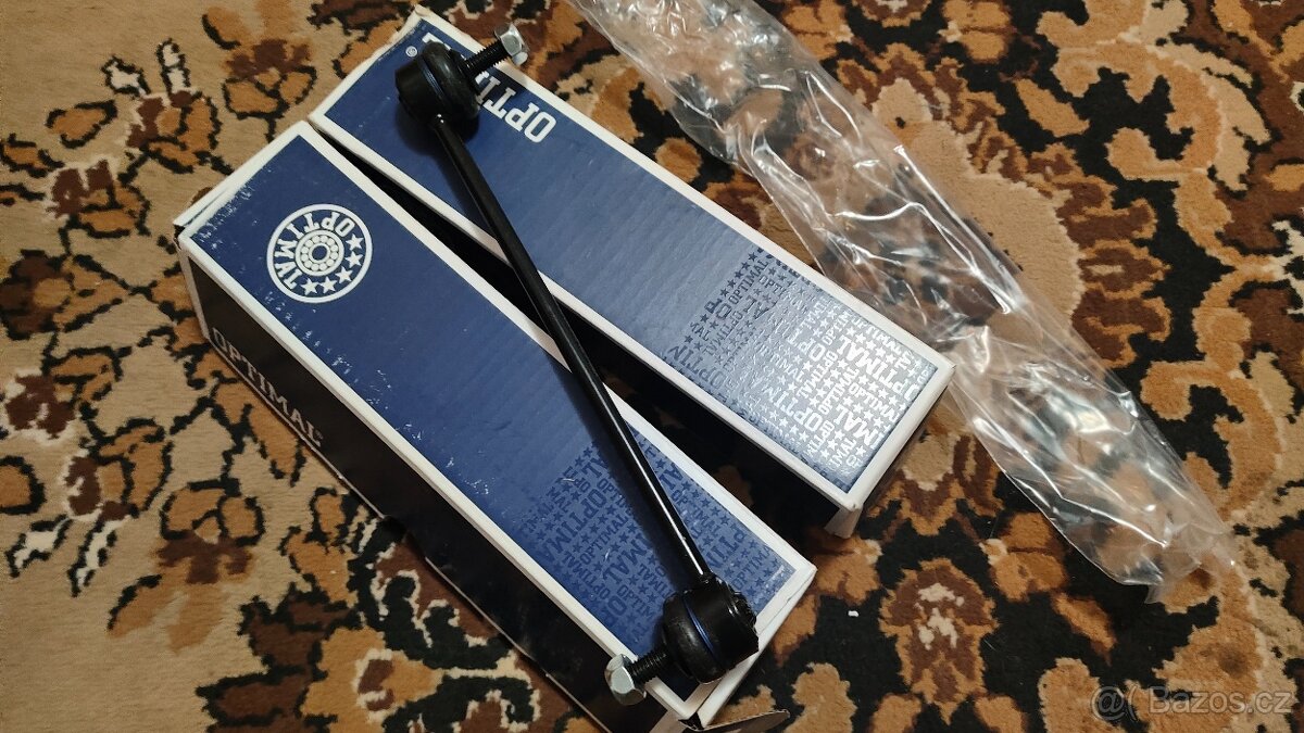 Tycky Stabilizatoru BMW E46 Compact 318 Ti - 4