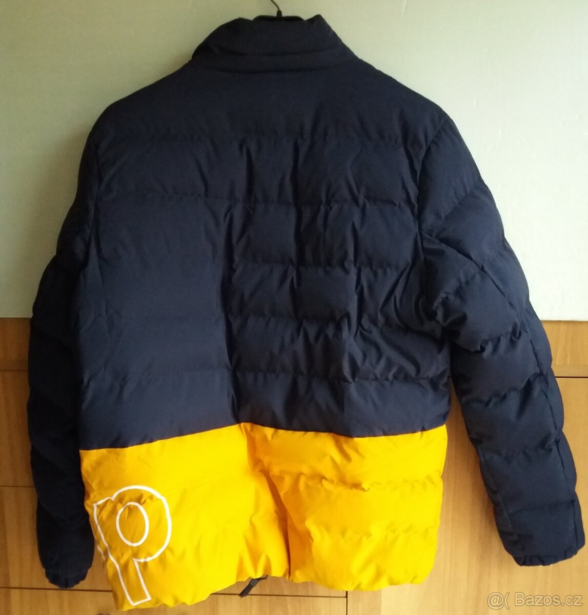 Pánská bunda vel.XL - 4