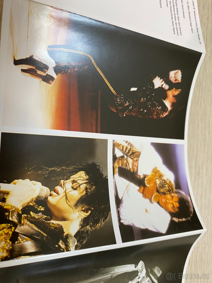 2CD: MICHAEL JACKSON: THE ESSENTIAL MICHAEL JACKSON, Kompila - 4