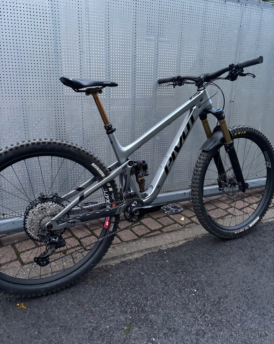 Pivot 429 Trail L - 4