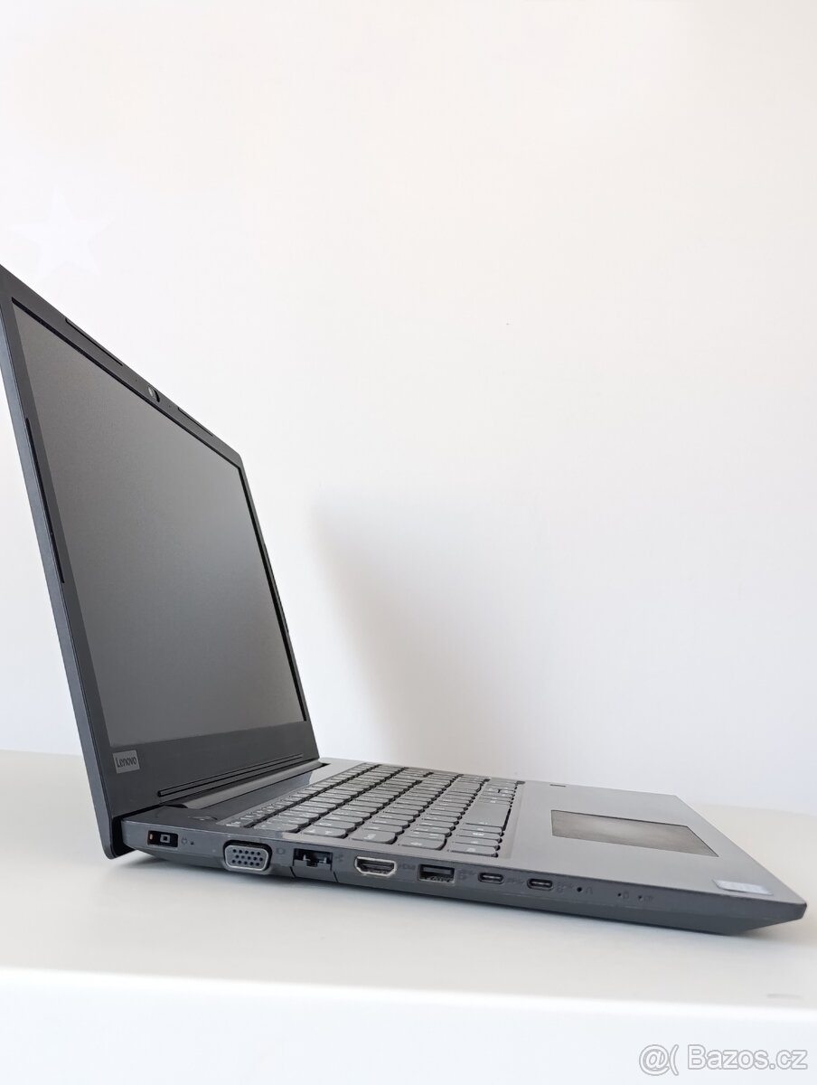 Notebook Lenovo V330 (i3-8130U,128GB SSD,4GB RAM,FHD) - 4