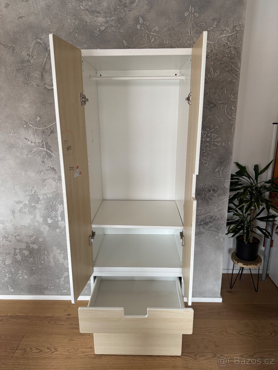 IKEA Dětský nábytek - 4