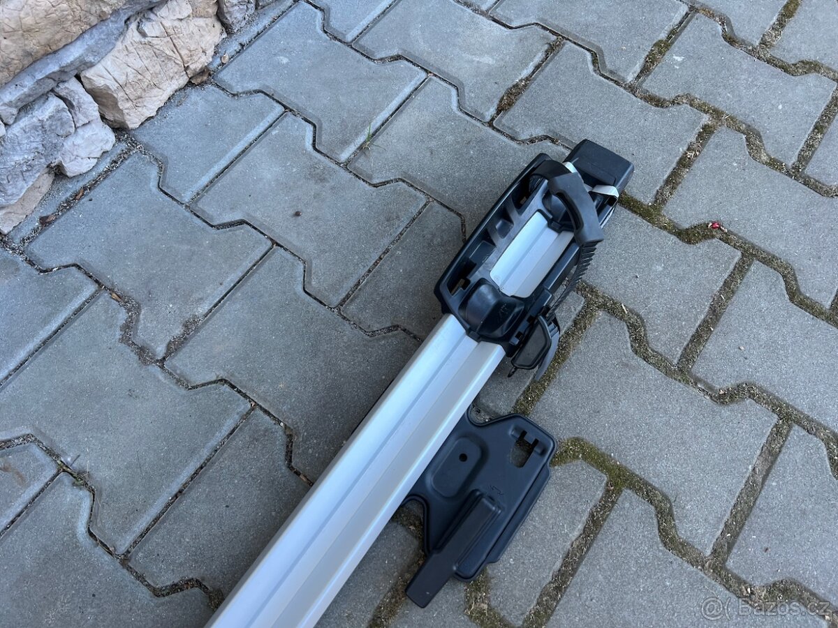 Střešní nosič kol THULE UpRide 599 - 4