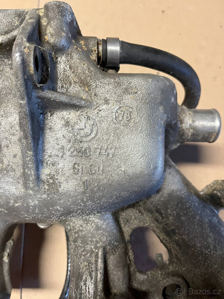 Sací potrubí BMW M10 E10 2002 - 4