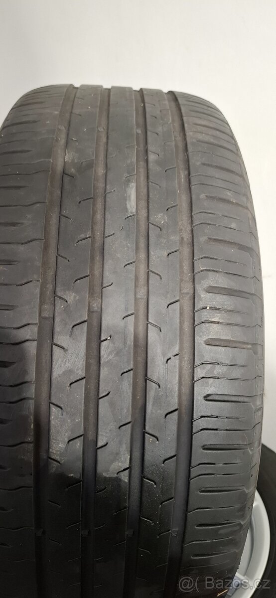 alu kola 5x112 r - 4