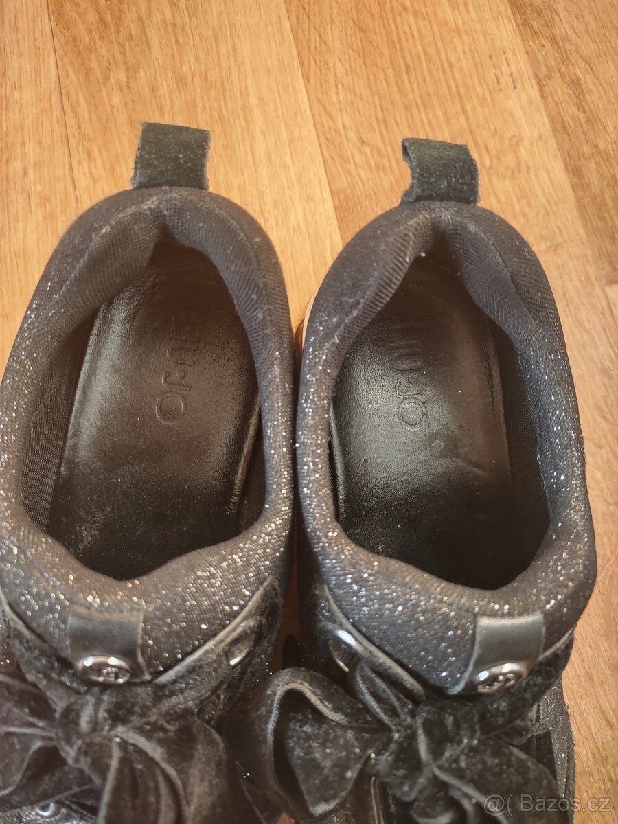 Dámske tenisky 36 - 4