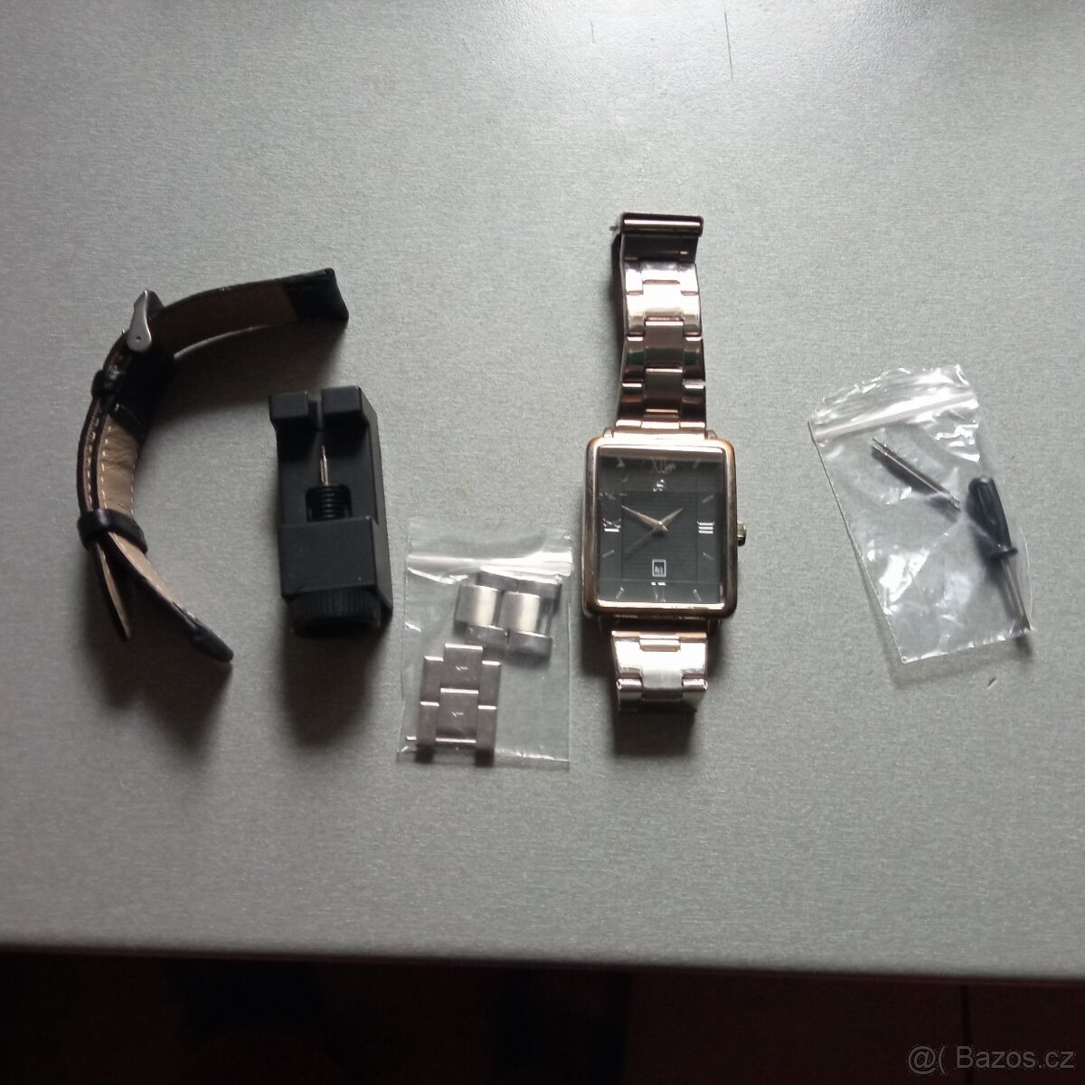 Pánské hodinky - 4