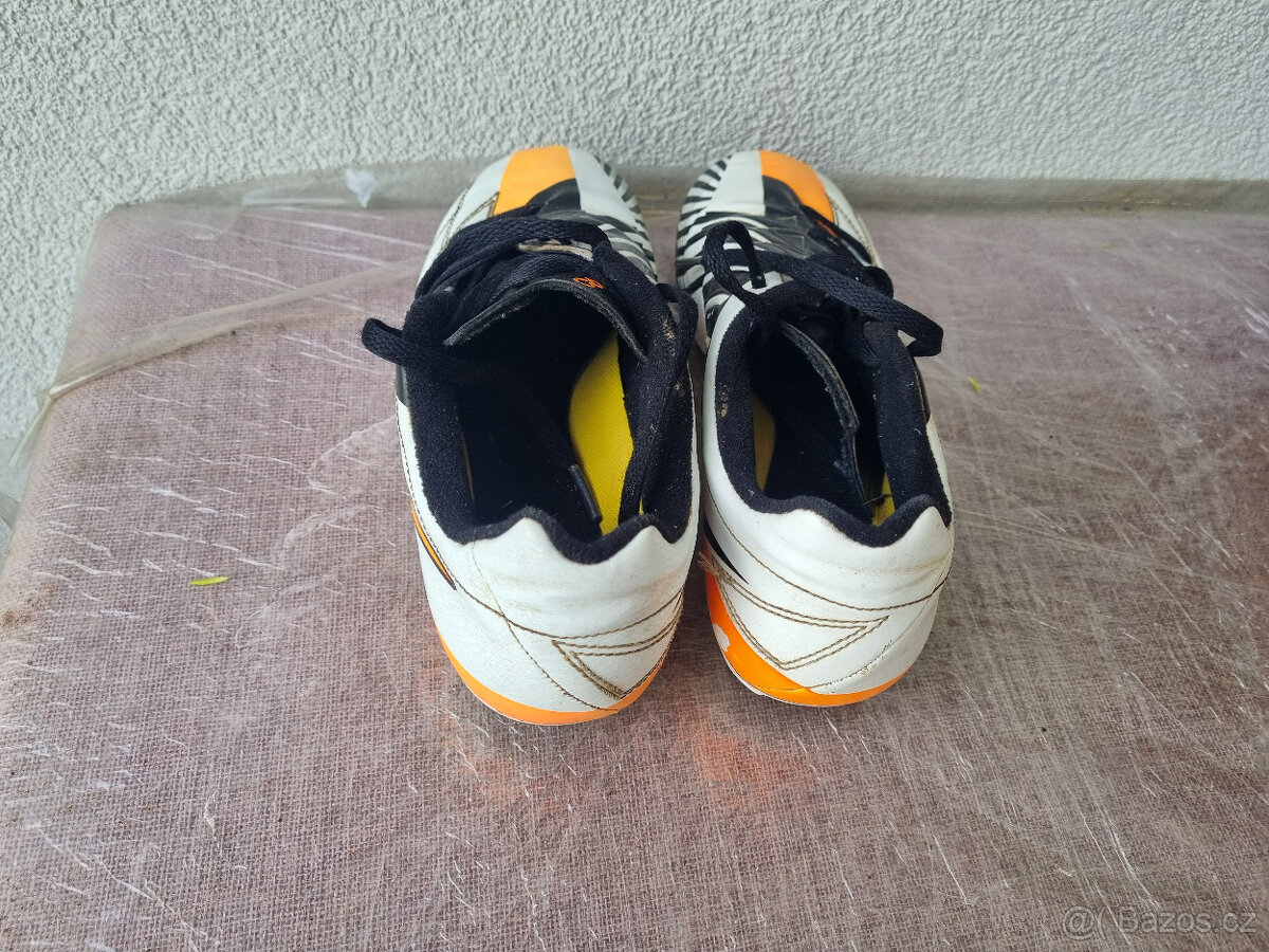 Dětské kopačky NIKE vel .36 - 4