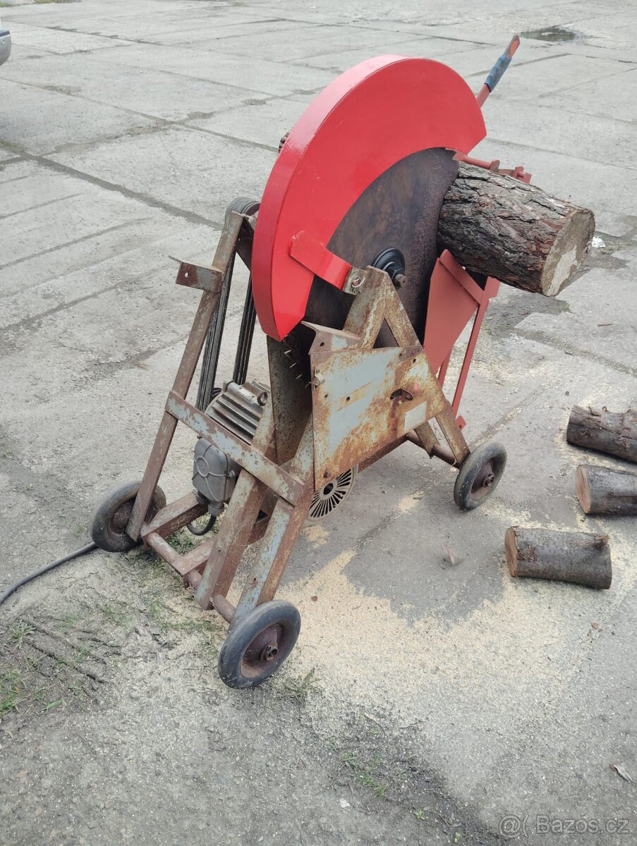 Cirkulárka s kolébkou - 4