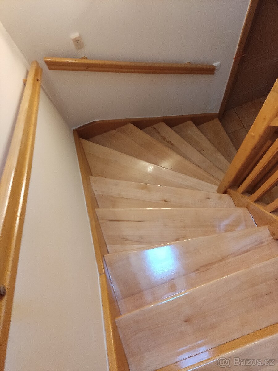 606438179-Malování , lakování, tapetování, okrasné stěrky, - 4