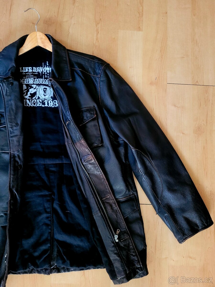 Parka aviatic XL - 4