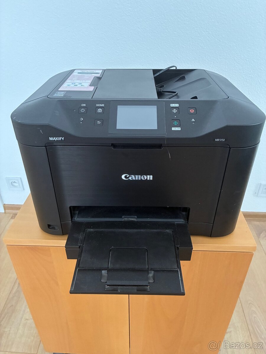 prodám tiskárnu Canon MAXIFY MB5150 - 4