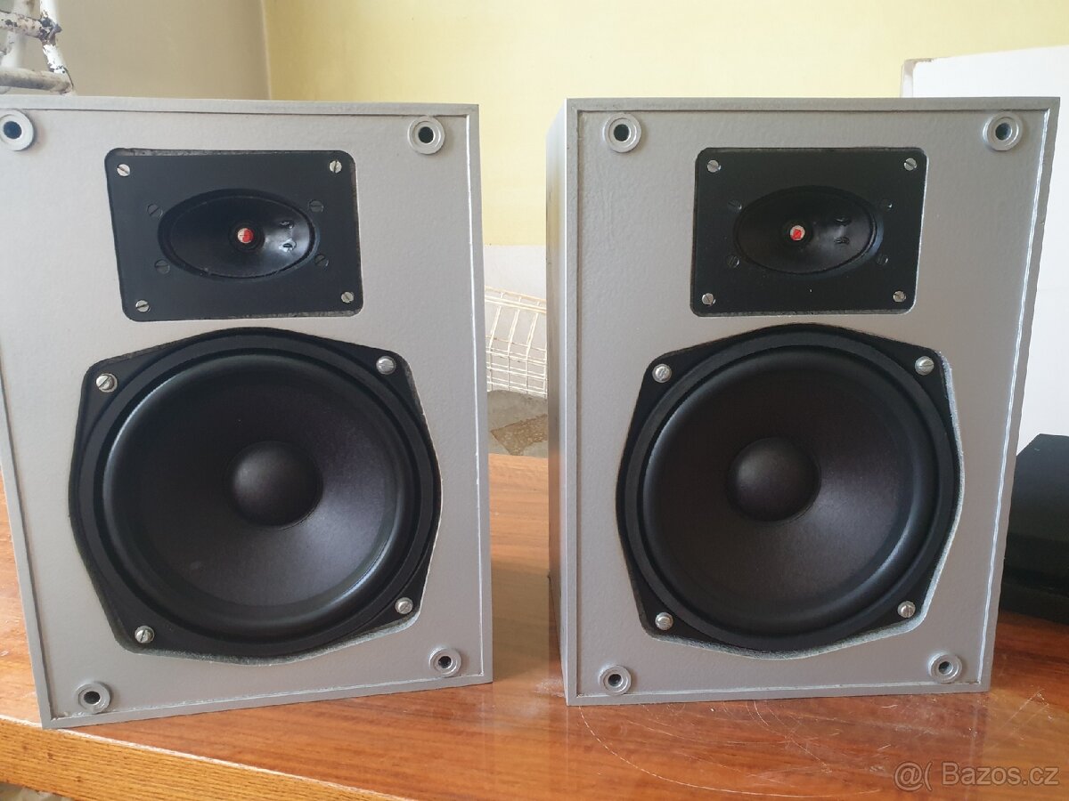 Reproduktory Tesla ARS 9104 - 4