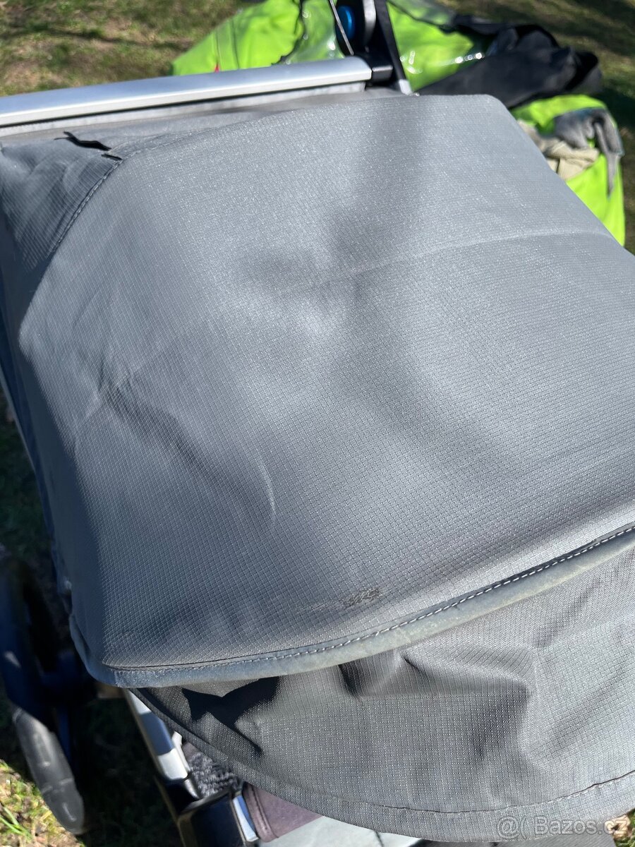 Thule urbab glide 3 - 4