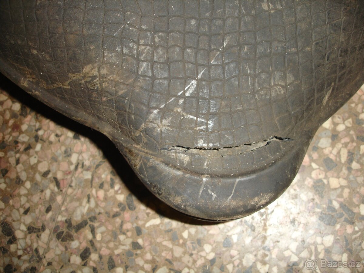 Jawa, ČZ, Pionýr - 4