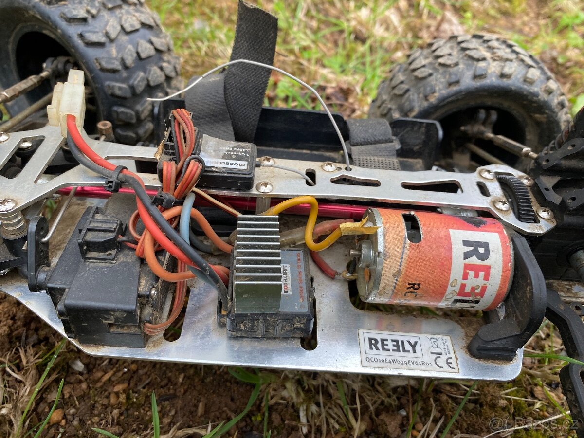 Prodam rc auto - 4