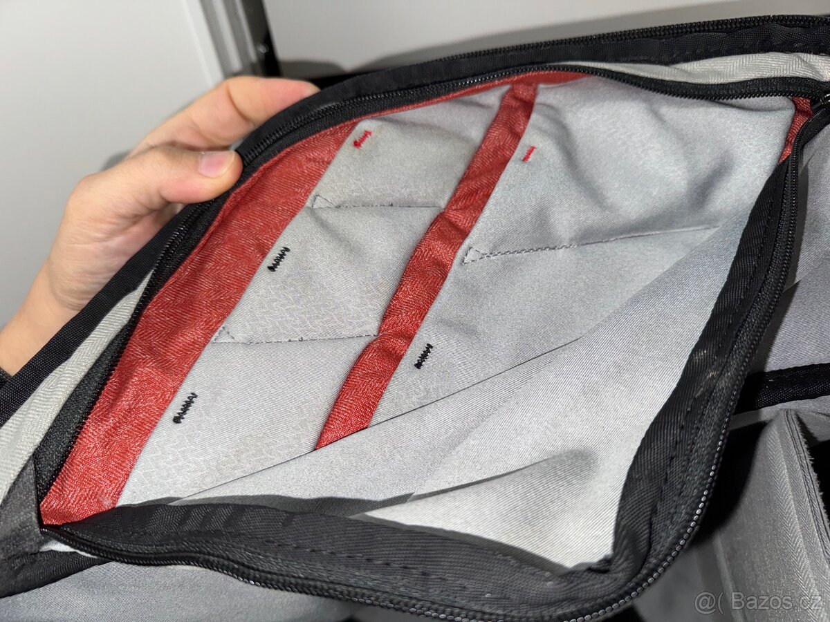 Fotobatoh PeakDesign - 4