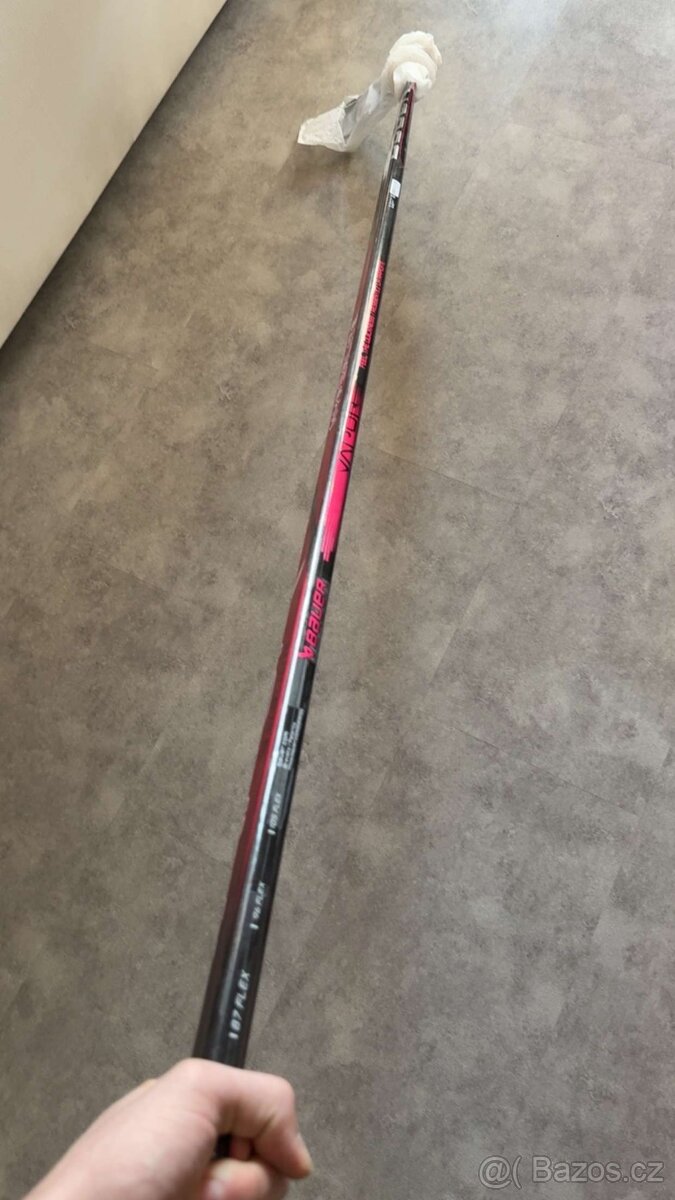 Bauer hyperlite 2 - 4