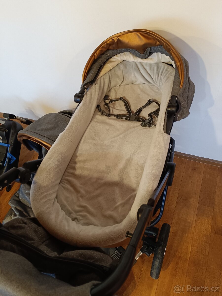 Elfan 85 OK bronz EKO - 4