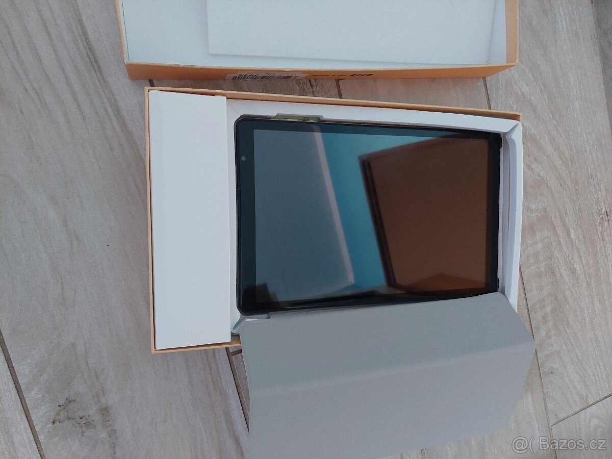 Oranžový tablet S 22 - 4