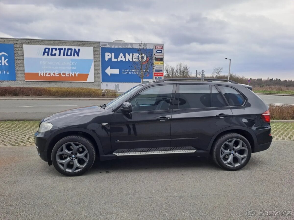 BMW X5 - 4