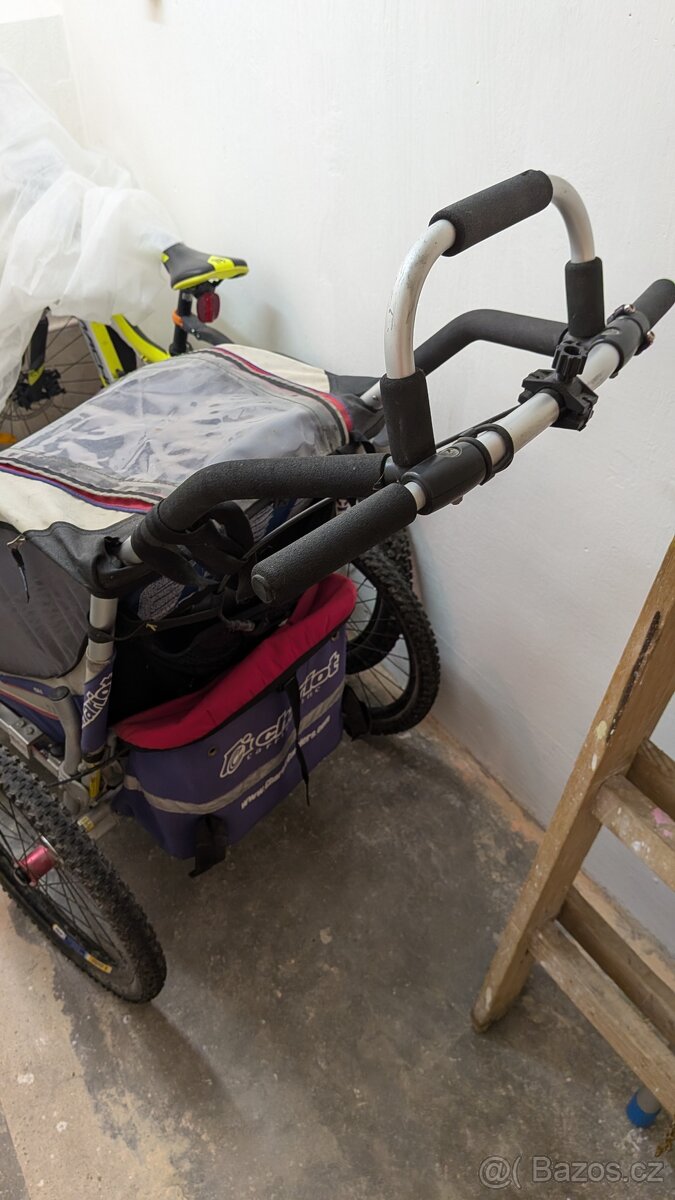 Thule Chariot CX1 - 4