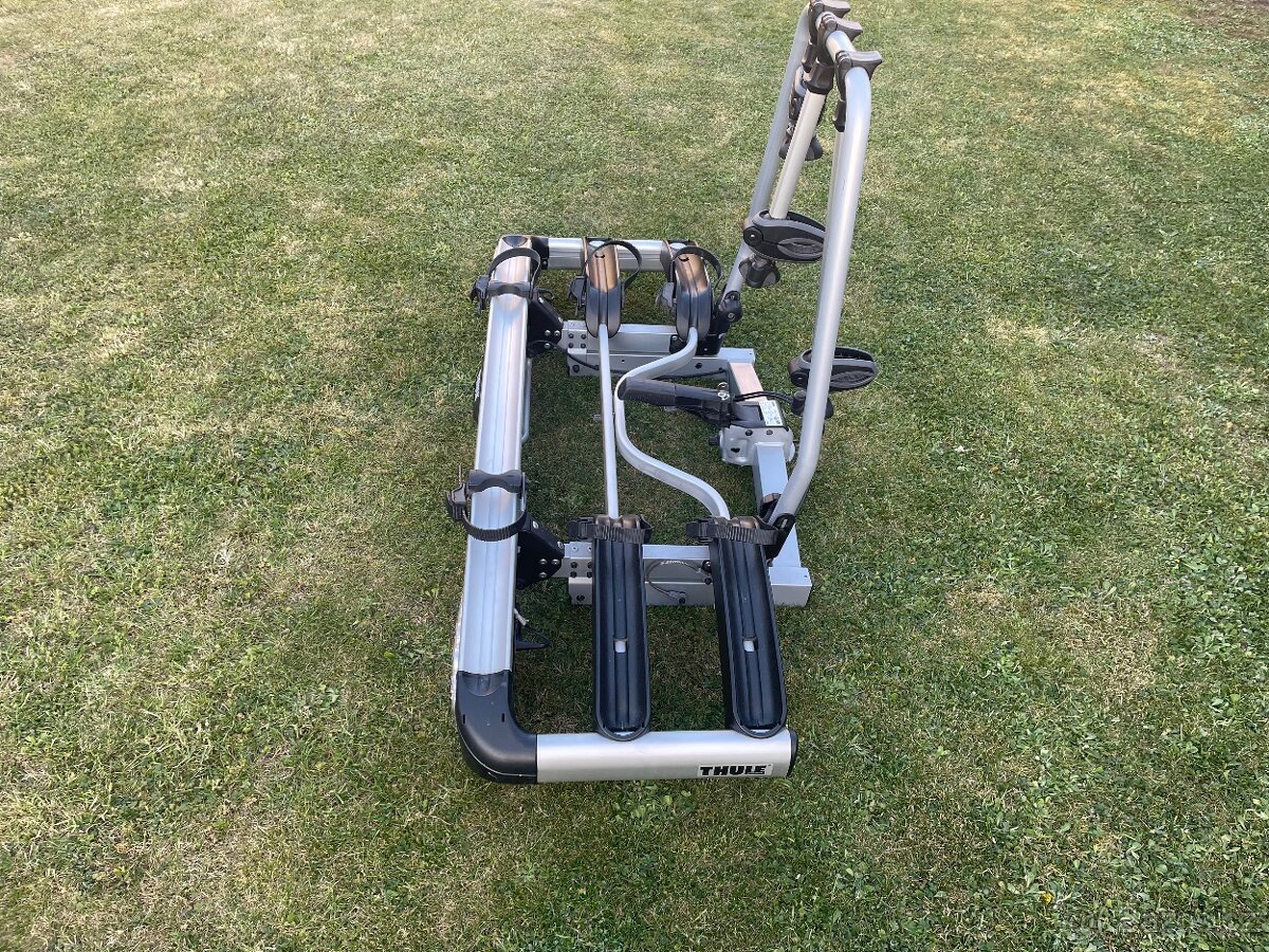 Nosič kol Thule G6 EuroClassic 929 - 4