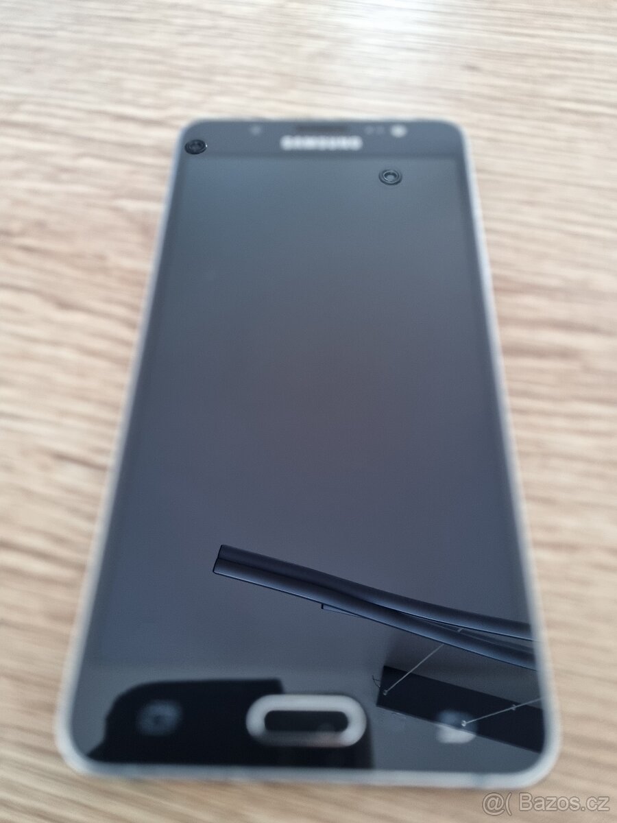 Galaxy j5 - 4