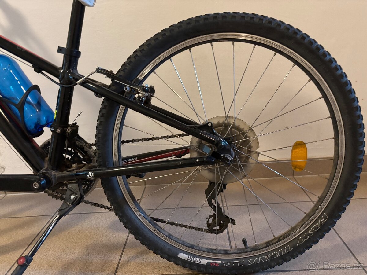 Specialized 24 dětské kolo - 4