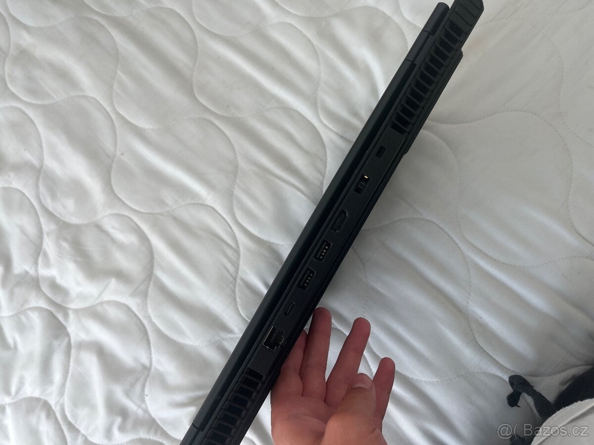 Lenovo legion 5 - 4